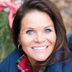 Meet your Posher, Becky